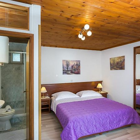 Kusalo Guesthouse Dubrovnik Habitación foto