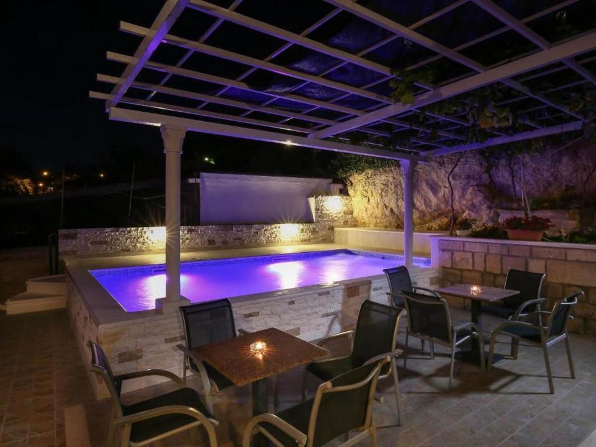 Kusalo Guesthouse Dubrovnik Exterior foto