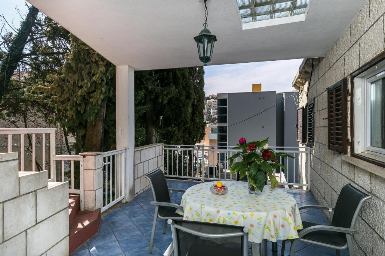 Kusalo Guesthouse Dubrovnik Exterior foto