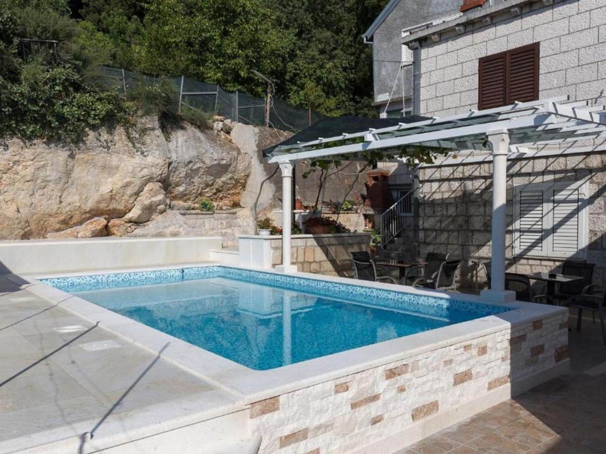 Kusalo Guesthouse Dubrovnik Habitación foto