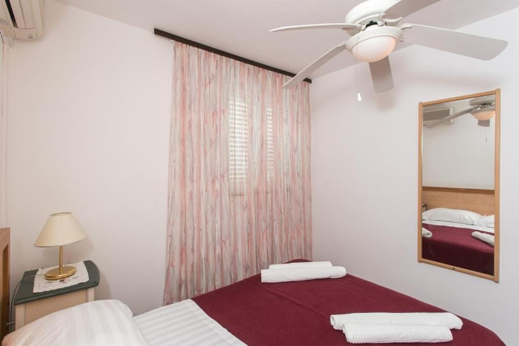 Kusalo Guesthouse Dubrovnik Habitación foto