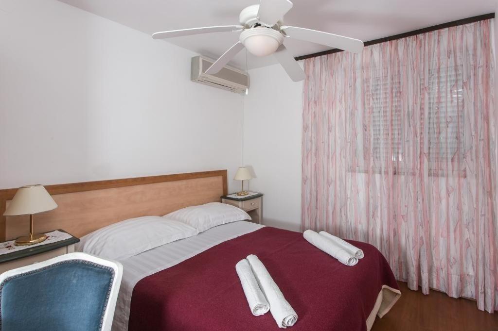 Kusalo Guesthouse Dubrovnik Habitación foto