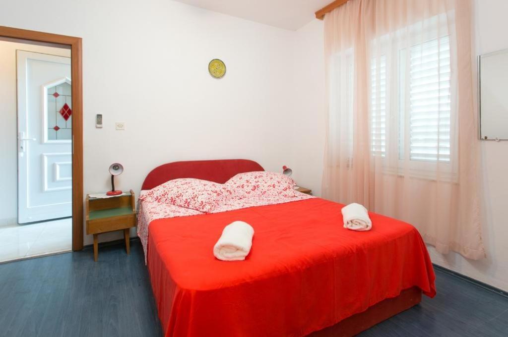 Kusalo Guesthouse Dubrovnik Habitación foto