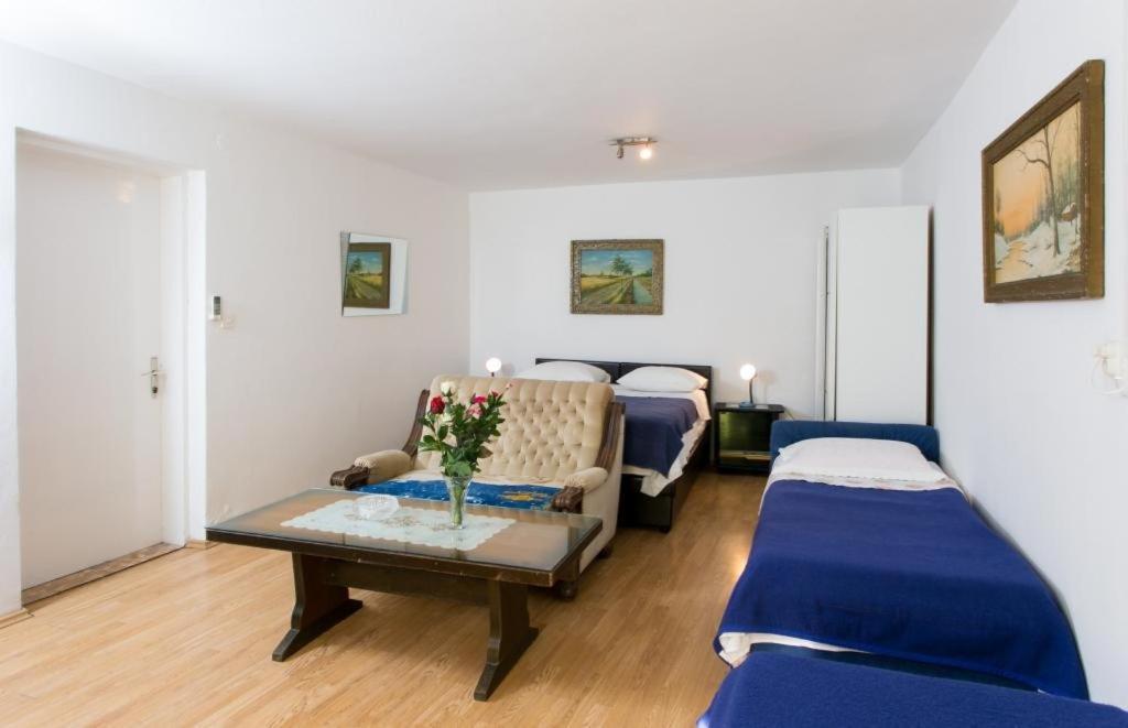 Kusalo Guesthouse Dubrovnik Habitación foto