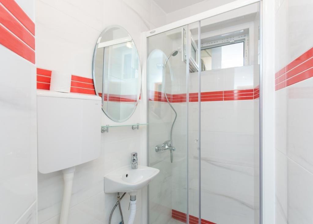 Kusalo Guesthouse Dubrovnik Habitación foto