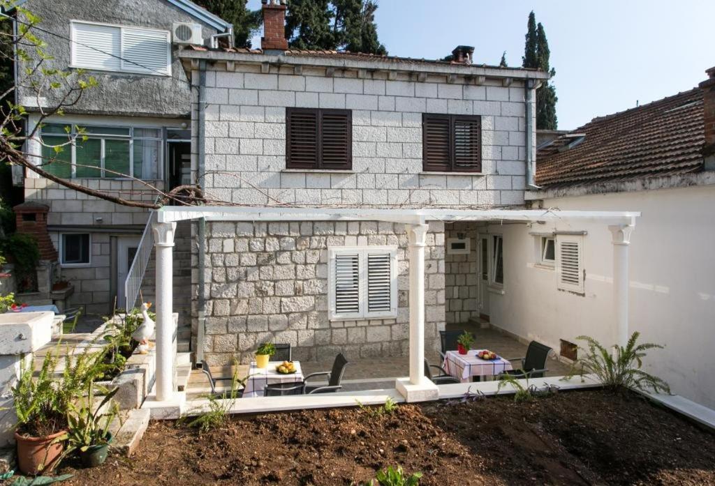 Kusalo Guesthouse Dubrovnik Habitación foto