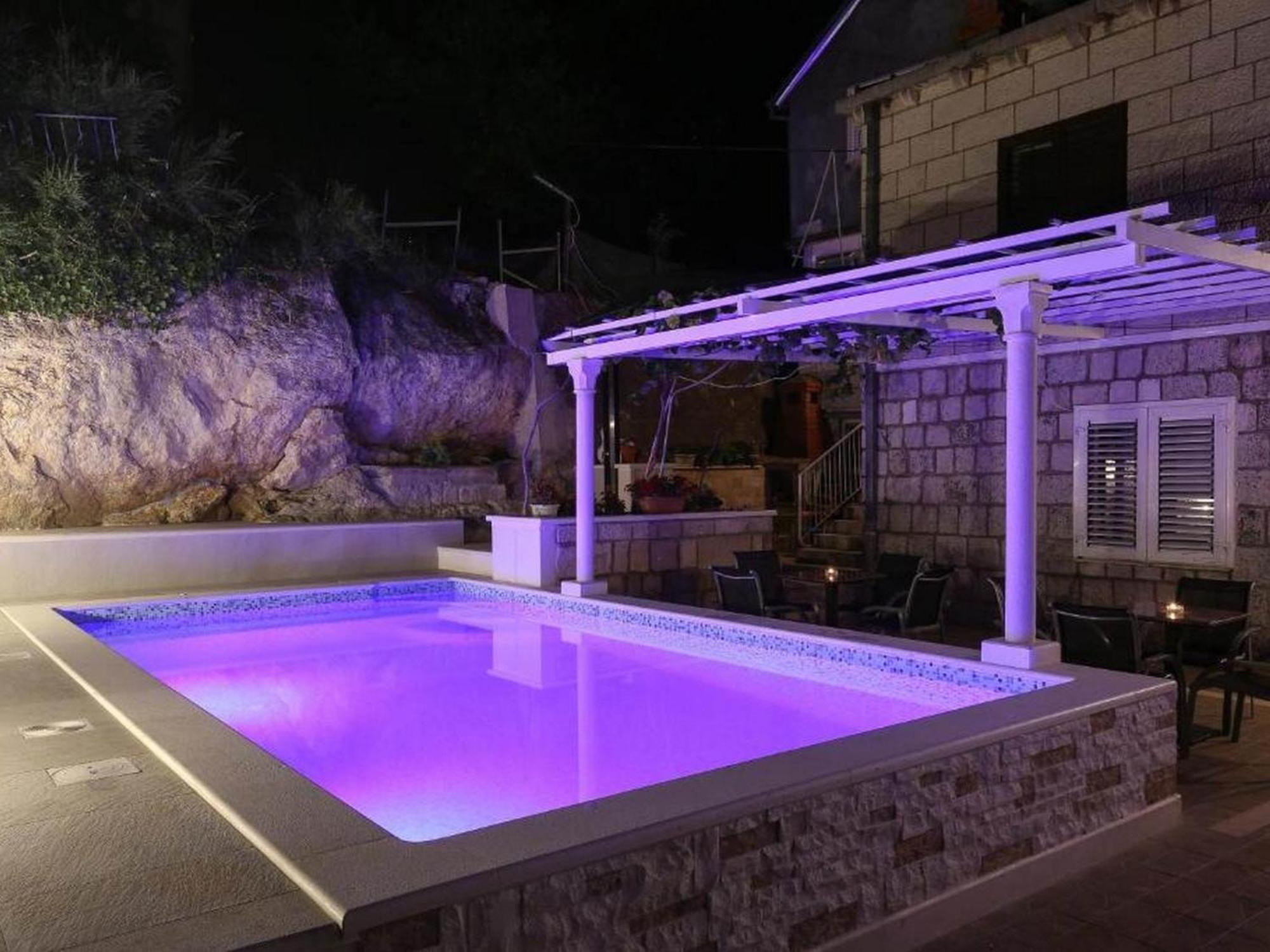 Kusalo Guesthouse Dubrovnik Habitación foto