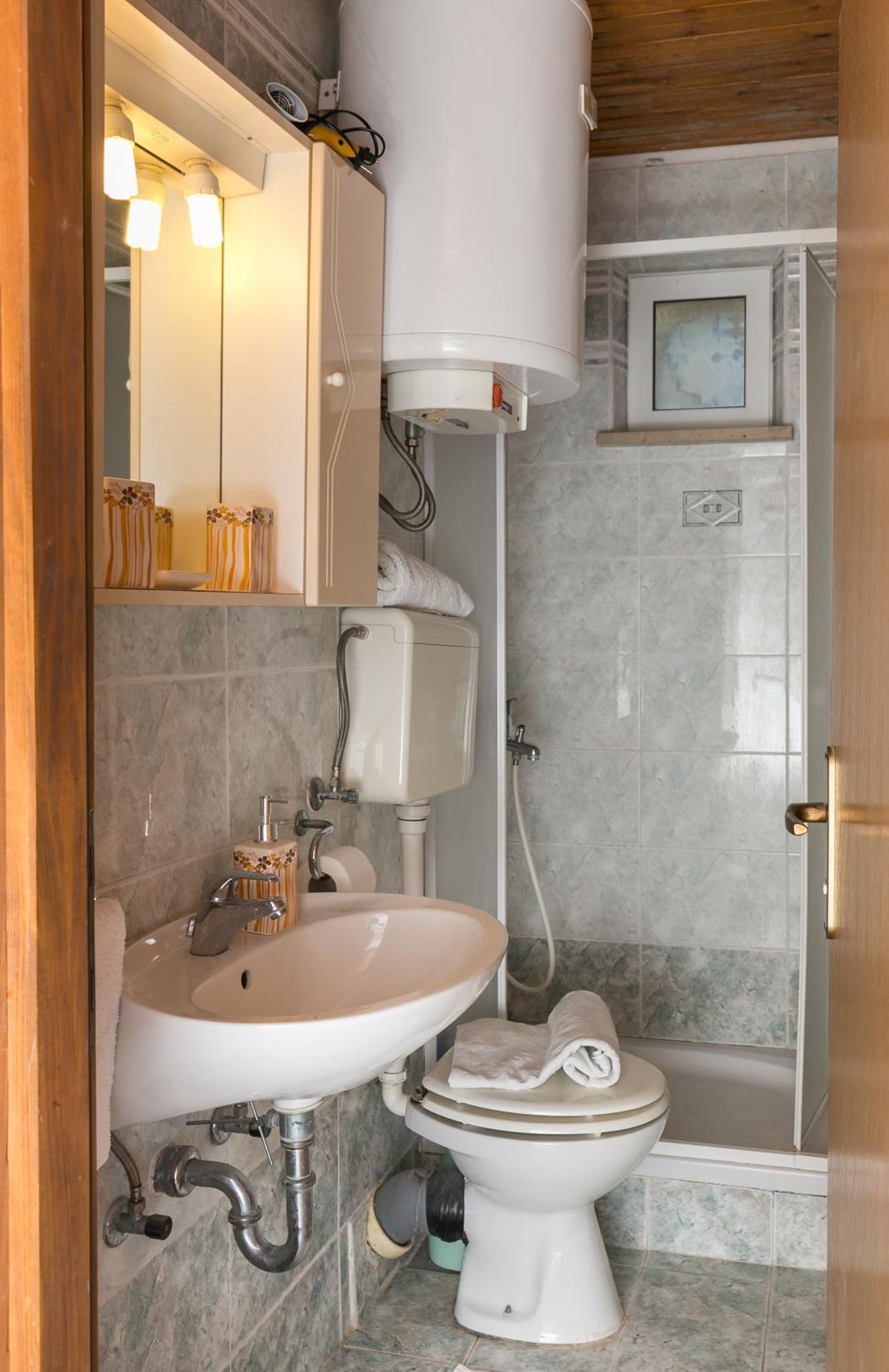 Kusalo Guesthouse Dubrovnik Habitación foto