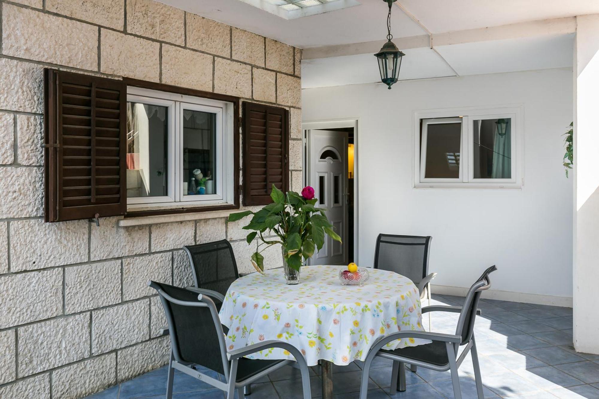 Kusalo Guesthouse Dubrovnik Habitación foto