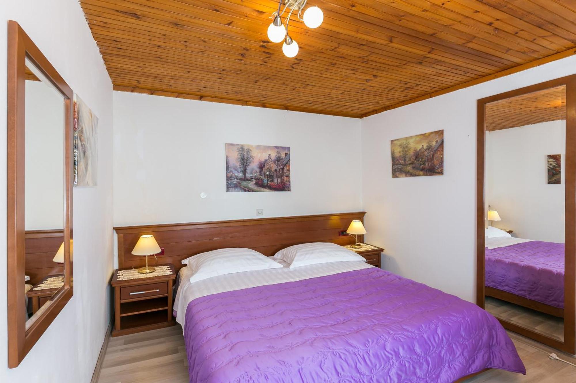 Kusalo Guesthouse Dubrovnik Habitación foto