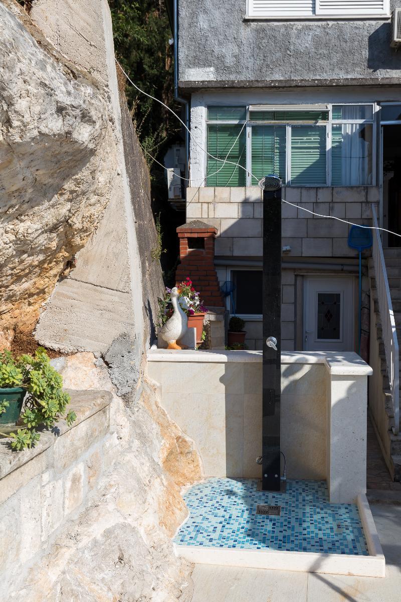 Kusalo Guesthouse Dubrovnik Exterior foto
